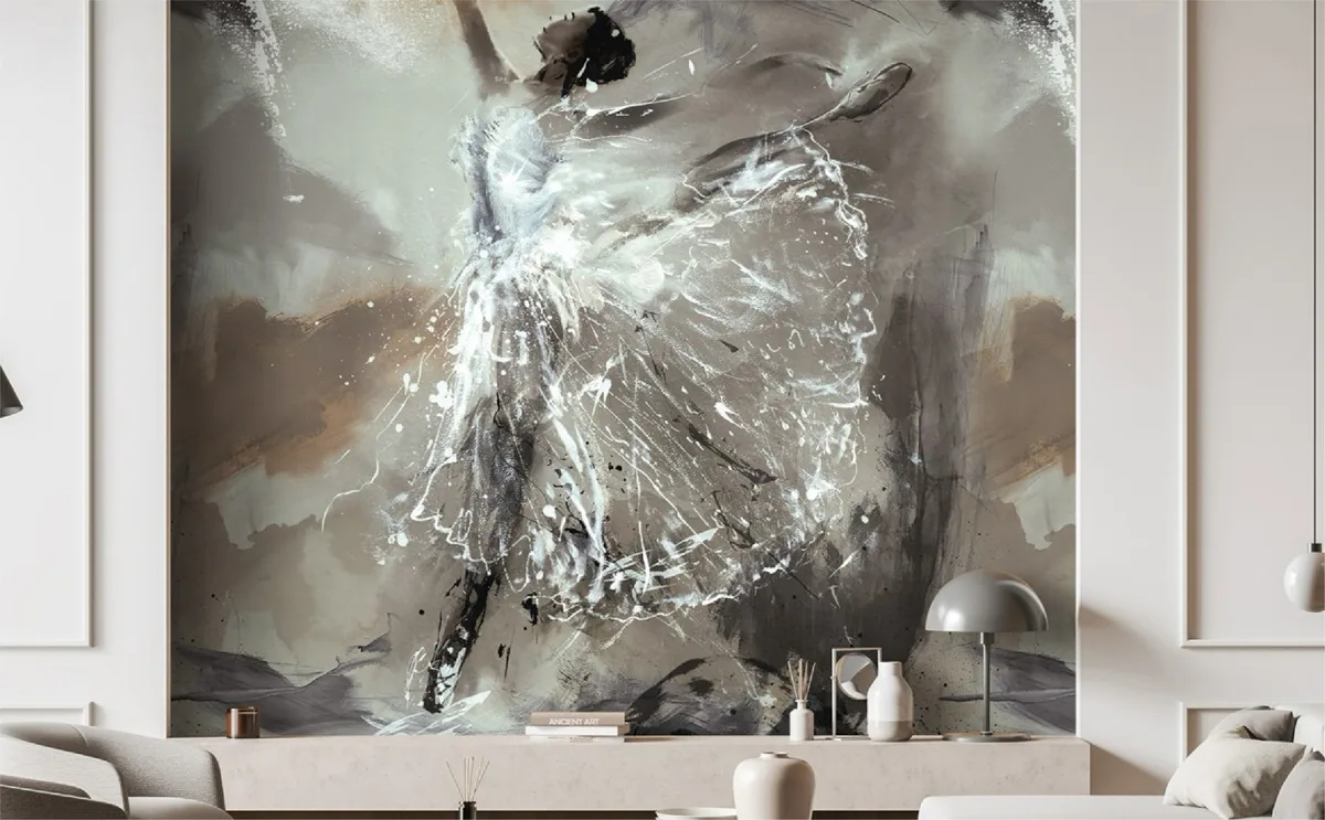 Living room City Romance 1135097